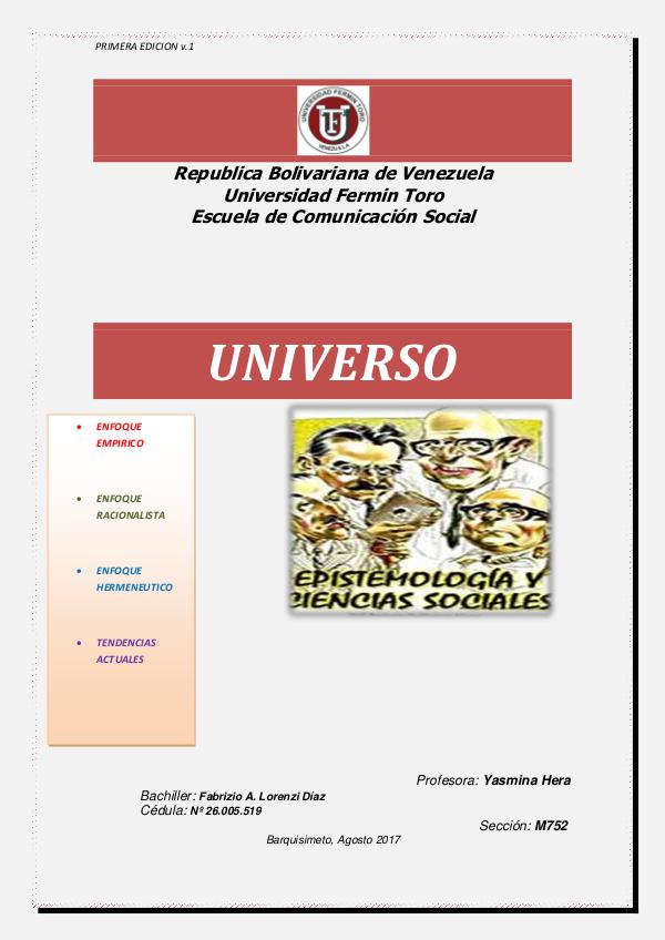 Universo PPP