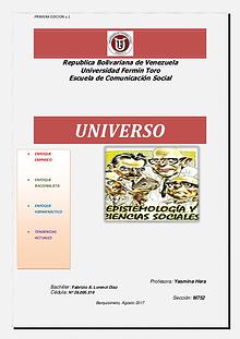 Universo