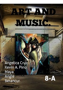 arte y musica