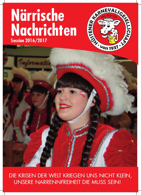 Närrische Nachrichten 2016/17 lay_broschüre_2016_17