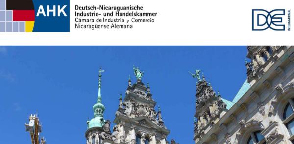 Revista AHK Nicaragua Junio · Julio 2017 Revista Industria & Negocios Jun/Jul 2017