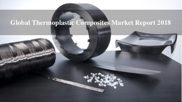 Thermoplastic Composites