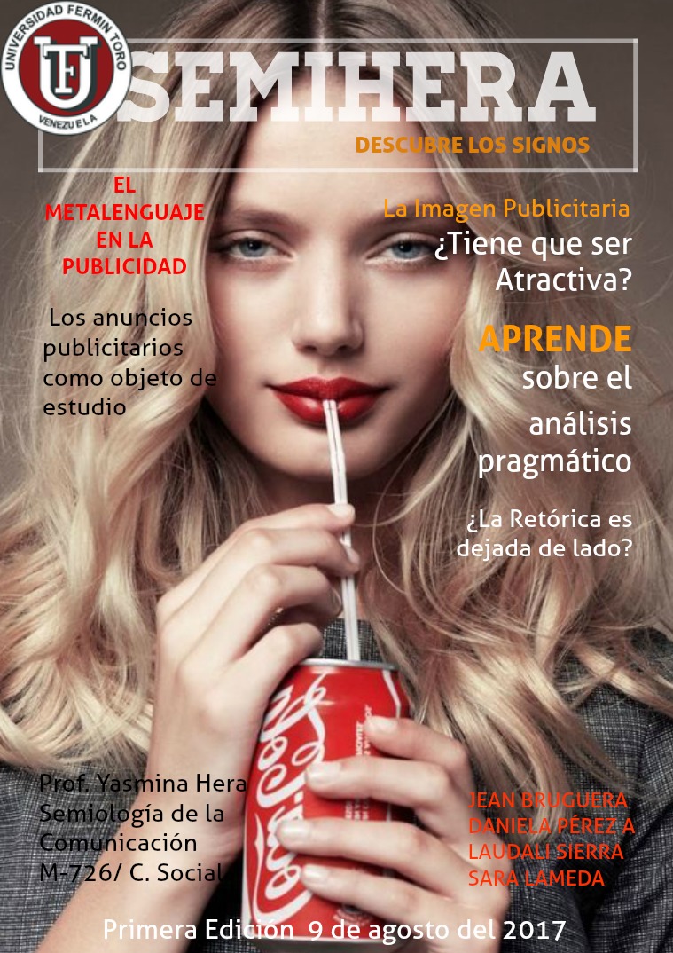 REVISTA SEMIHERA SEMIHERA