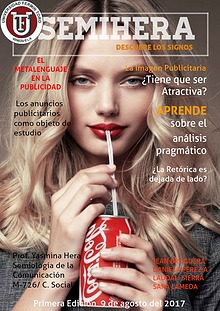 REVISTA SEMIHERA