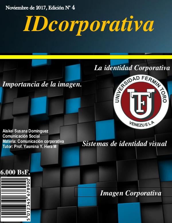 IDCorporativa Revista Digital