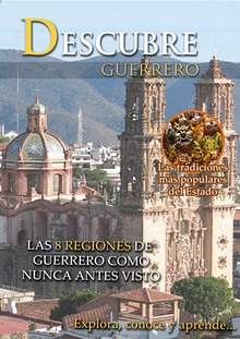 Descubre Guerrero