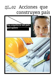 Acciones que construyen país