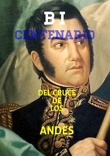 Bicentenario del cruce de los Andes