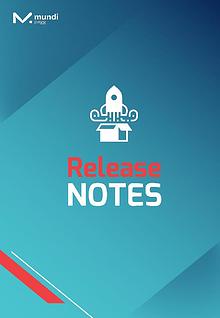 Release Notes