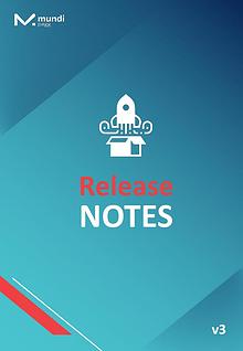 Release Notes