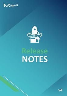 Release Notes