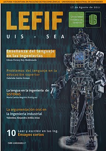 REVISTA LEFIF