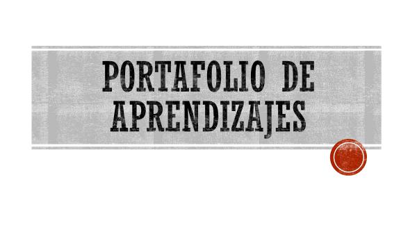 Portafolio de Evidencias Curso Recursos Audivisuales Uned Costa Rica Portafolio de Aprendizajes II 2017 Karol Barrios M