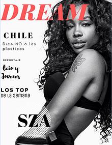 REVISTA DREAM