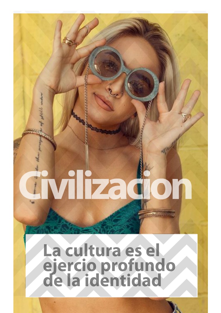 Civilisazion Civilizacion