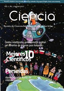 ciencia