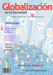 Globalización de la Sociedad