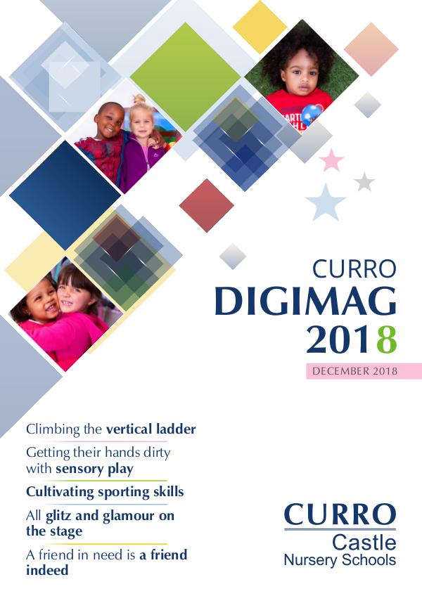 CURRO CASTLES DIGIMAG 2018 CURRO CASTLES - DIGIMAG 2018 HR