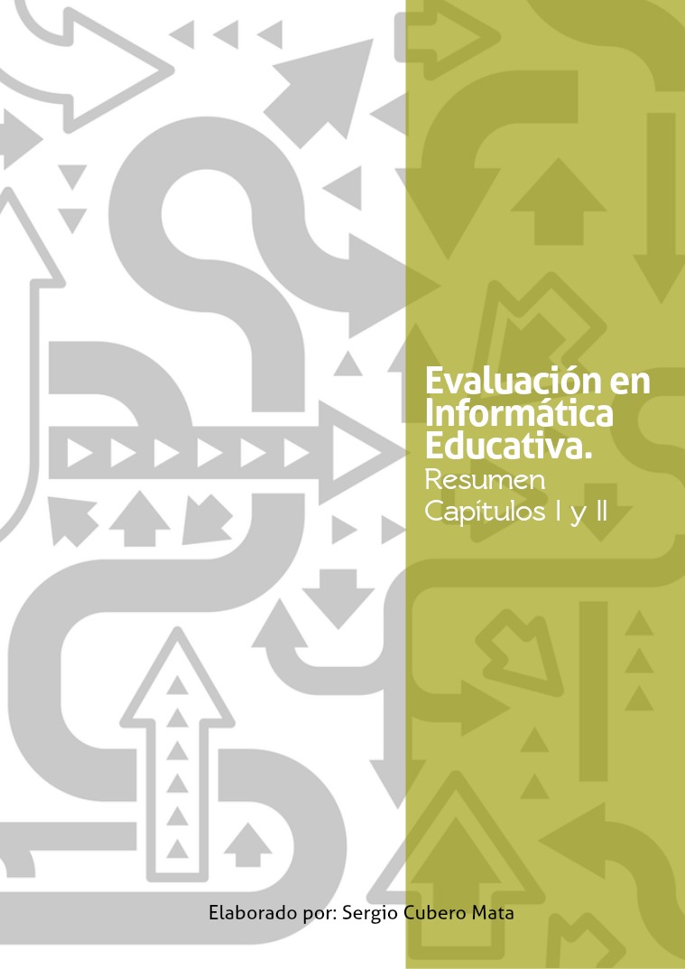 Evaluación de los aprendizajes con apoyo recursos tecnológicos. 1