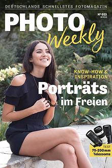 PhotoWeekly