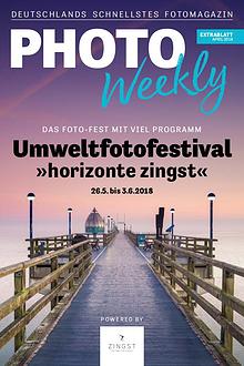 PhotoWeekly