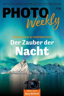 PhotoWeekly