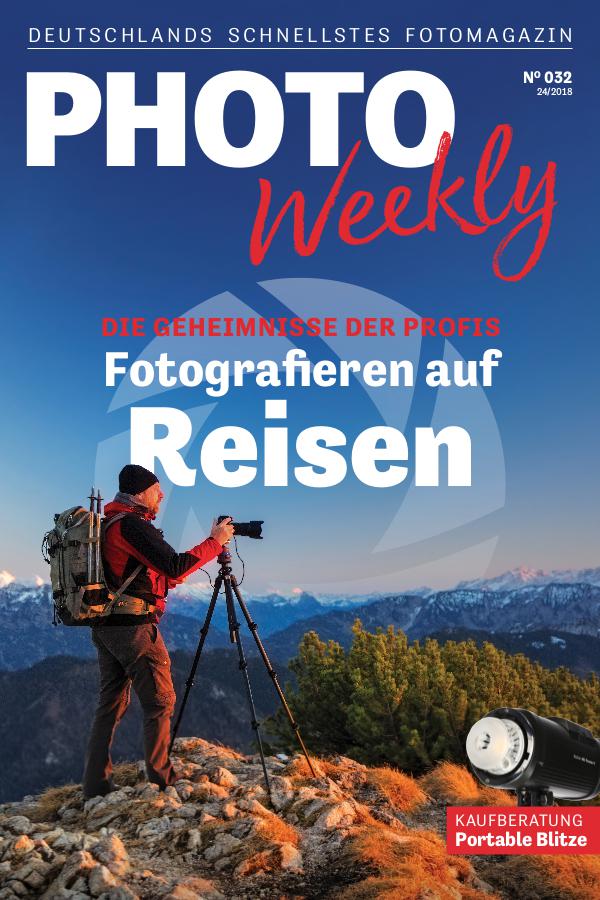 PhotoWeekly 24/2018