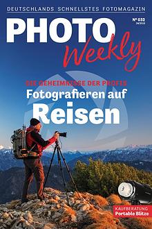 PhotoWeekly