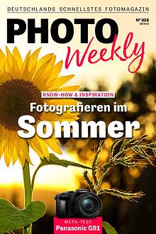 PhotoWeekly