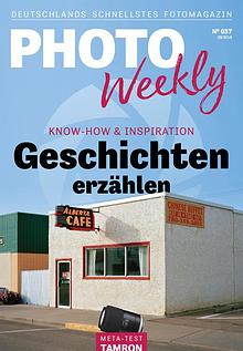 PhotoWeekly