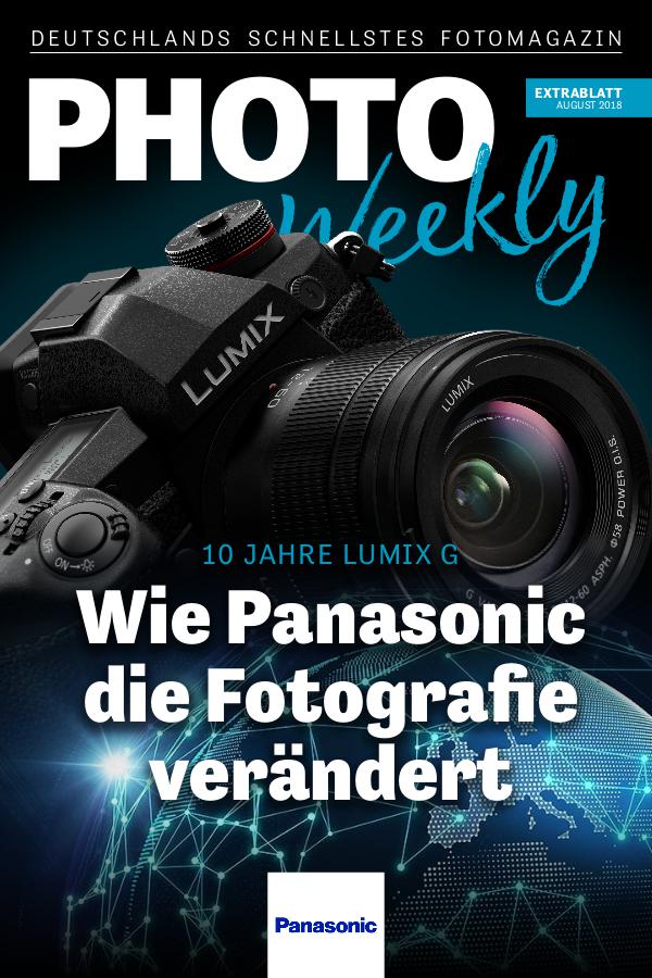 PhotoWeekly Extrablatt