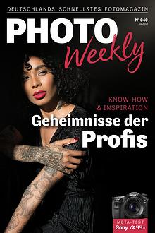 PhotoWeekly