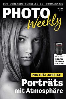 PhotoWeekly