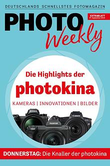 PhotoWeekly