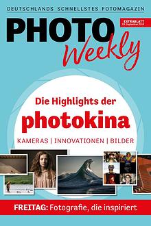 PhotoWeekly