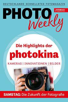 PhotoWeekly