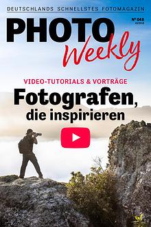 PhotoWeekly