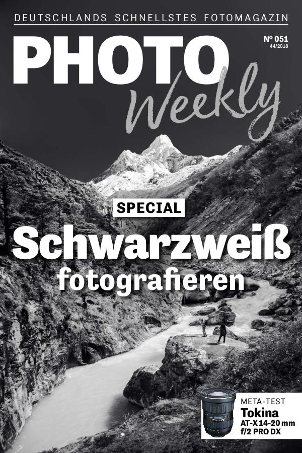 PhotoWeekly 44/2018