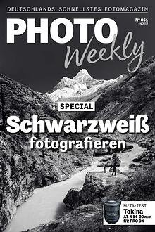 PhotoWeekly