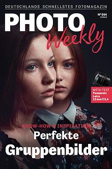 PhotoWeekly