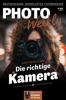 PhotoWeekly