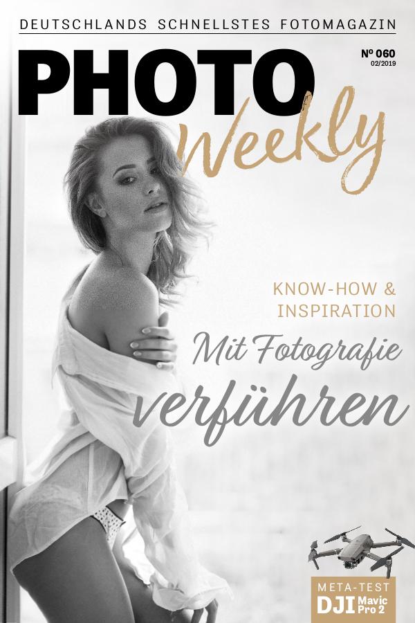 PhotoWeekly 02/2019