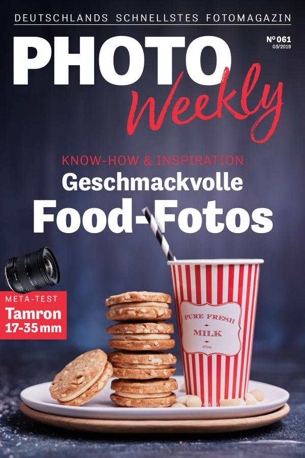 PhotoWeekly 03/2019