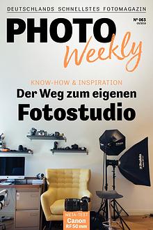 PhotoWeekly