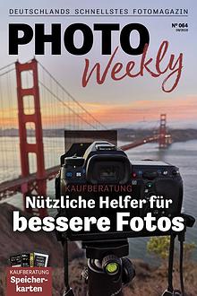 PhotoWeekly