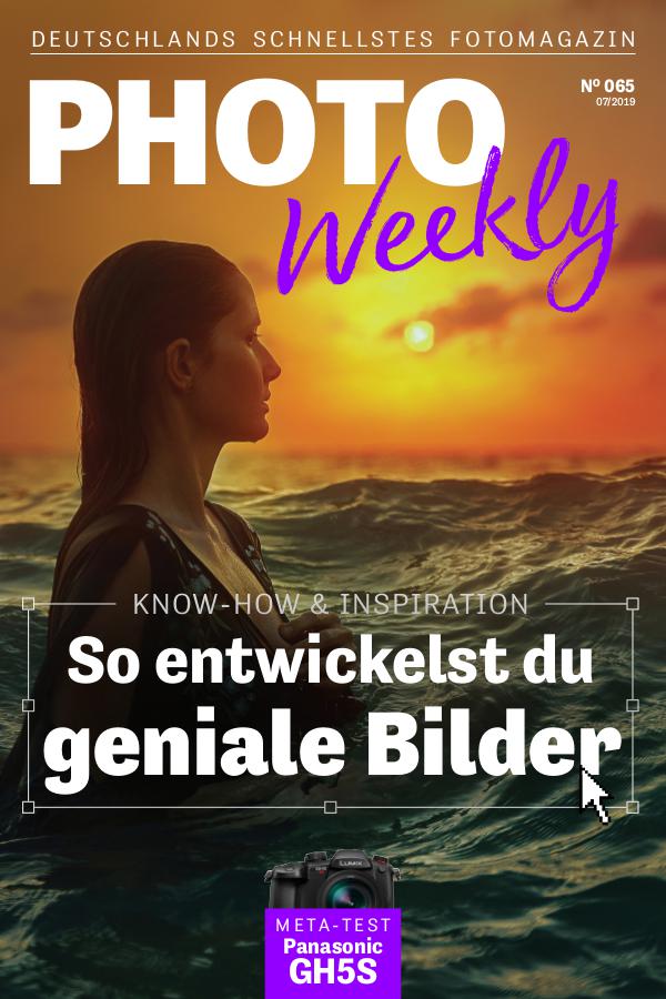 PhotoWeekly 13.02.2019