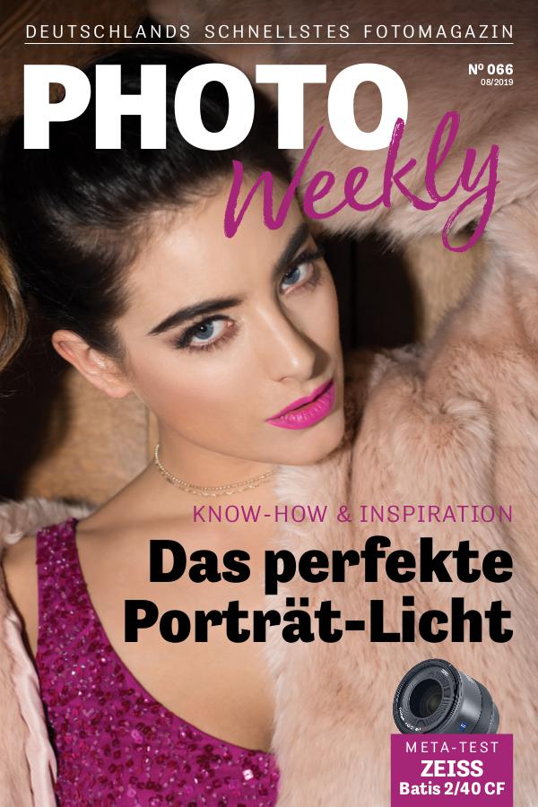 PhotoWeekly 20.02.2019