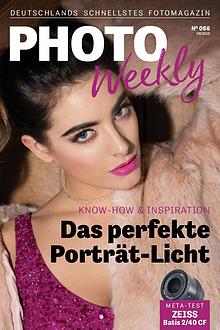 PhotoWeekly