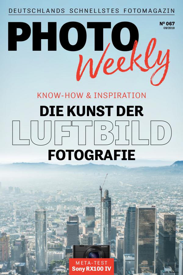 PhotoWeekly 27.02.2019