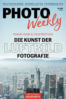 PhotoWeekly